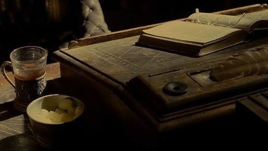 TheDailyHPotter's tweet photo. Hogwarts aesthetic 🏰 https://t.co/jdWVF9dCeV