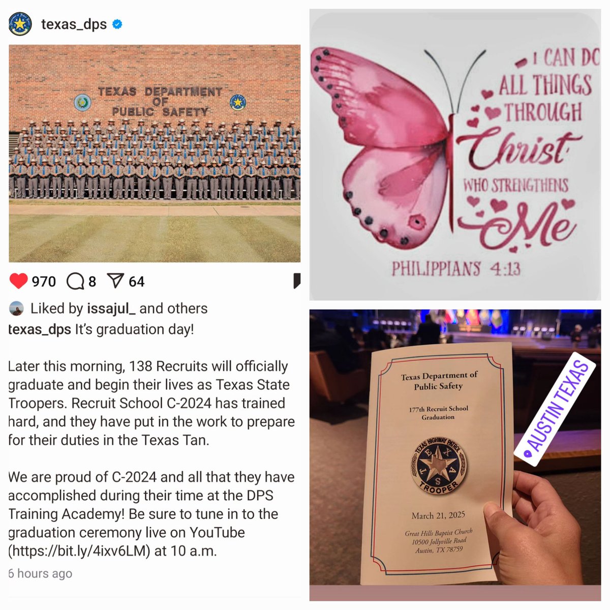 🎓Sandra_PEIMS🎓 MBA, RTSBA tweet media