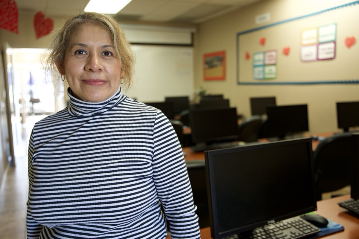 Monument Impact tweet media