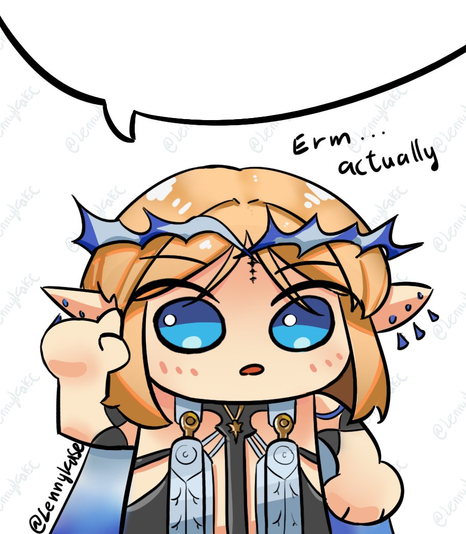 Erm #Cartethyia #Wutheringwaves #鳴潮 #カルテジア