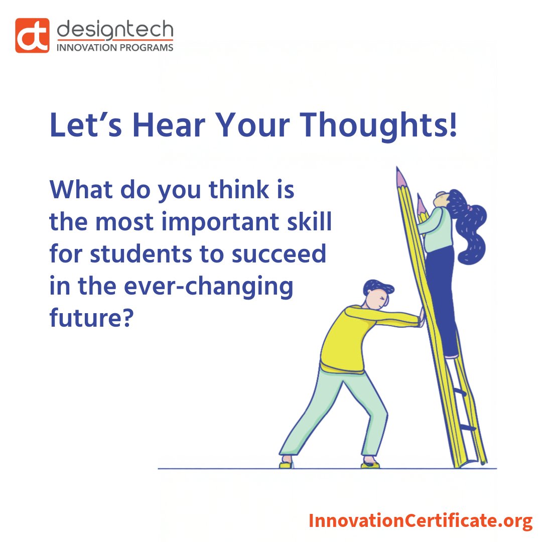 Innovation Certificate Program tweet media