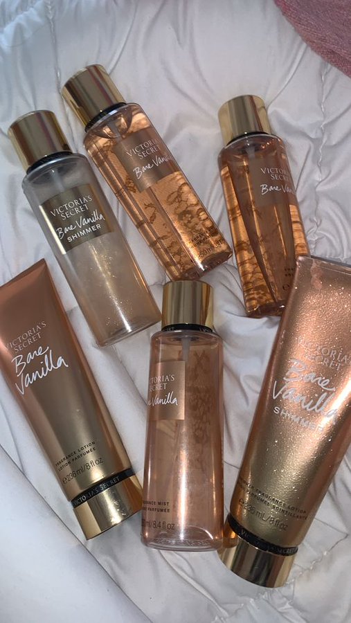 Victoria's secret