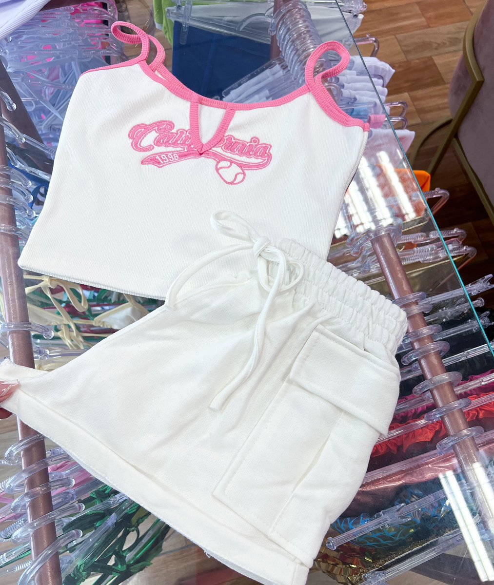 Um mimo… 💖✨🛒