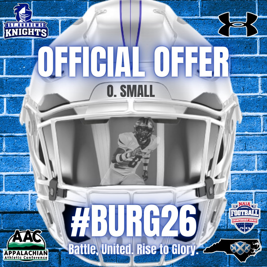 Oreion “O” Small 🌟 tweet media