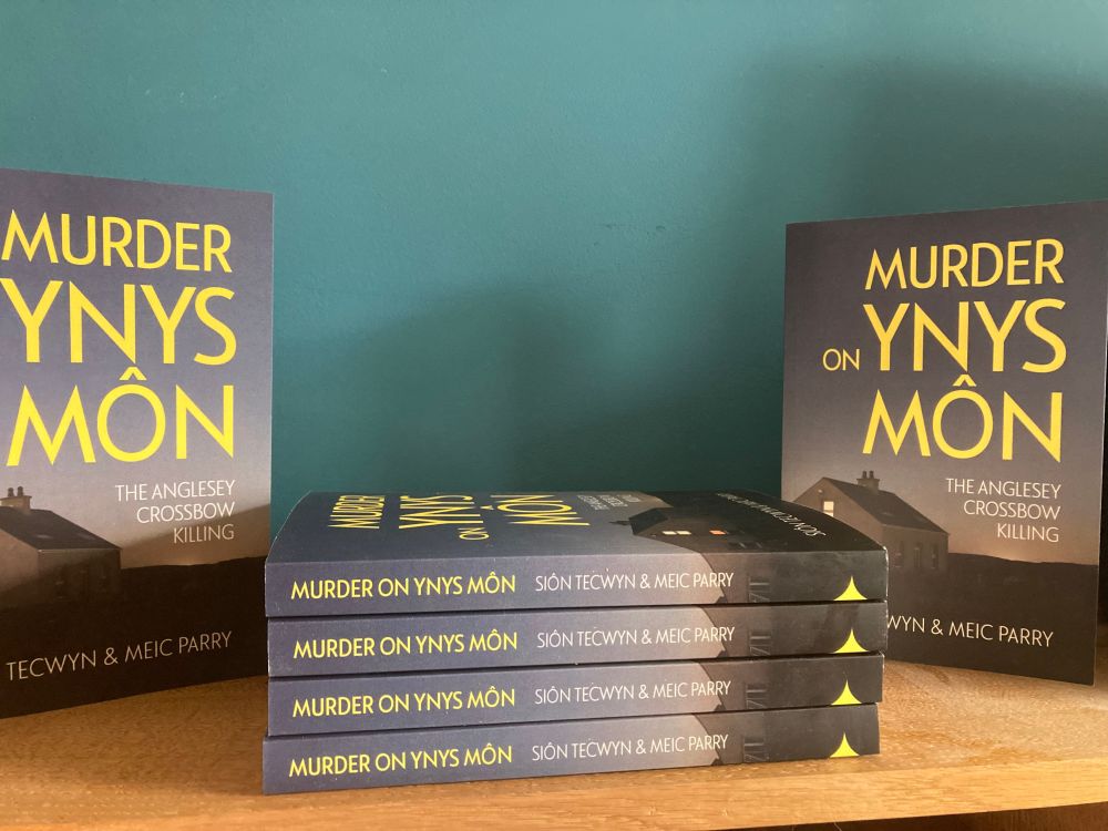 Sion Tecwyn tweet media