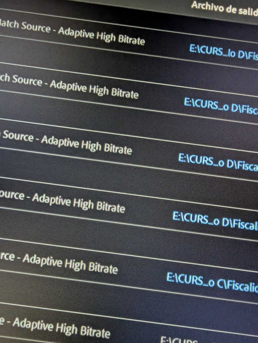 Aitor Castelar tweet media