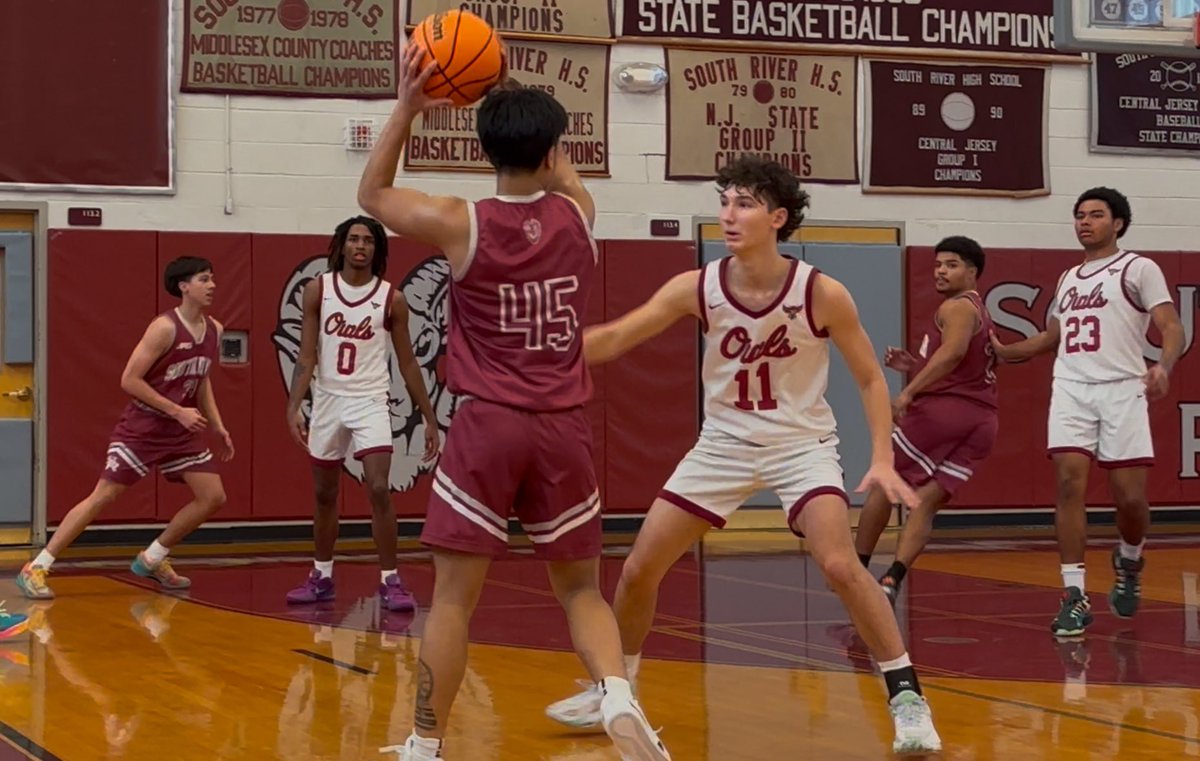 GMC Hoops (@gmchoops) on Twitter photo South River’s Alex Grospe finishes his career atop the GMC Hoops Grand Club scoring list at gmchoops.com/the-gmc-hoops-…. #njhoops #gmchoops #srhoops #alexgrospe <a href="/SRHS_BBall/">SRHS Boys Basketball</a> <a href="/GrospeAlex/">Alex Grospe</a> South River’s Alex Grospe finishes his career atop the GMC Hoops Grand Club scoring list at gmchoops.com/the-gmc-hoops-…. #njhoops #gmchoops #srhoops #alexgrospe <a href="/SRHS_BBall/">SRHS Boys Basketball</a> <a href="/GrospeAlex/">Alex Grospe</a>