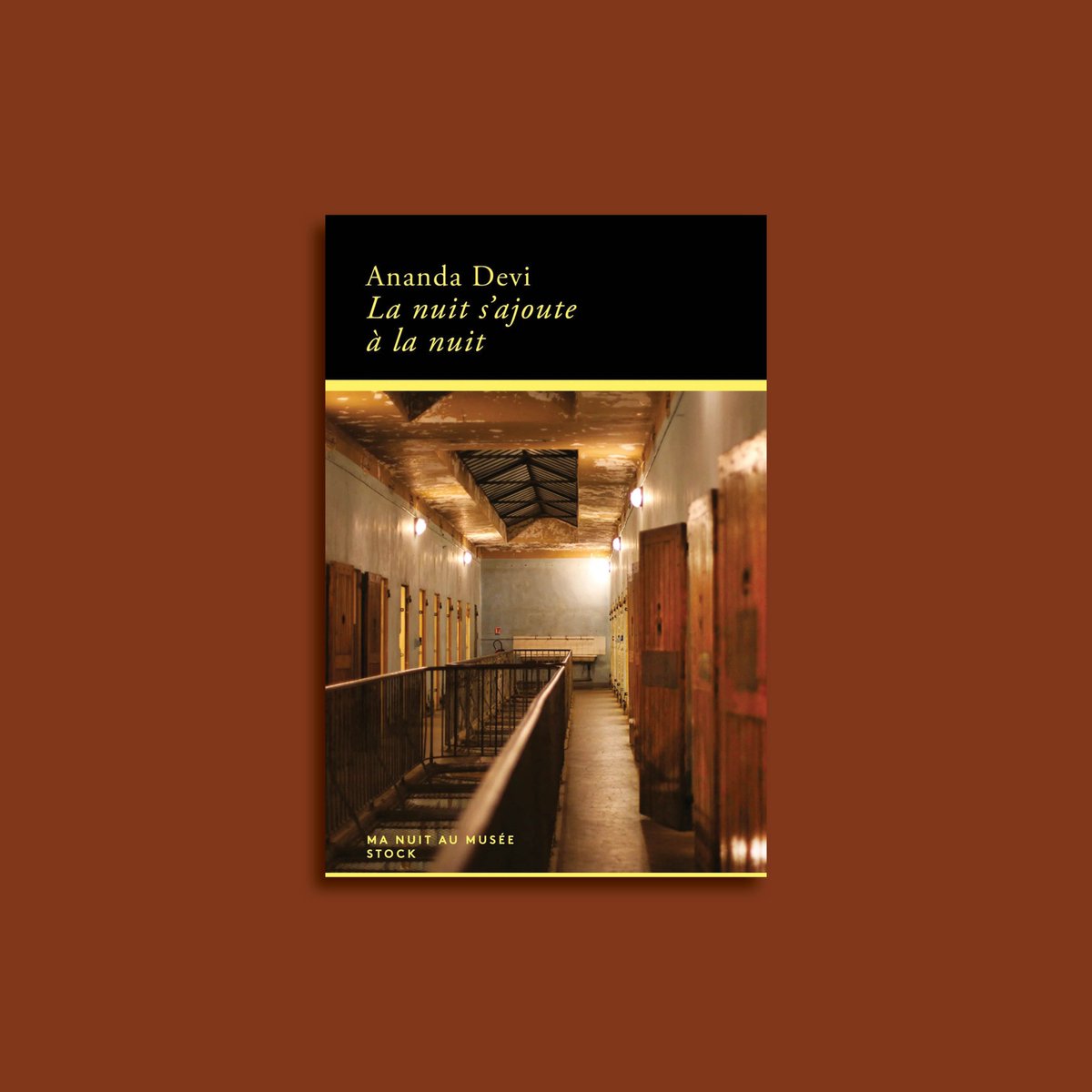 Ananda Devi’s “question about how to balance living in a happy cocoon and letting the tragedy of the world devour us has an urgency that makes La nuit s’ajoute à la nuit a must-read book for our troubled times.” – Alice-Catherine Carls

worldliteraturetoday.org/2025/march/la-…