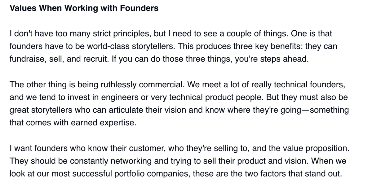 The General Partnership ("TheGP") (@thegp) on Twitter photo For VC Uncovered, <a href="/akline_SF/">Anthony Kline</a> shares his investment philosophy rooted in talent and human potential—a lens shaped by his journey from recruiter, to building Stripe’s team during hypergrowth, to founding partner at TheGP. For VC Uncovered, <a href="/akline_SF/">Anthony Kline</a> shares his investment philosophy rooted in talent and human potential—a lens shaped by his journey from recruiter, to building Stripe’s team during hypergrowth, to founding partner at TheGP.