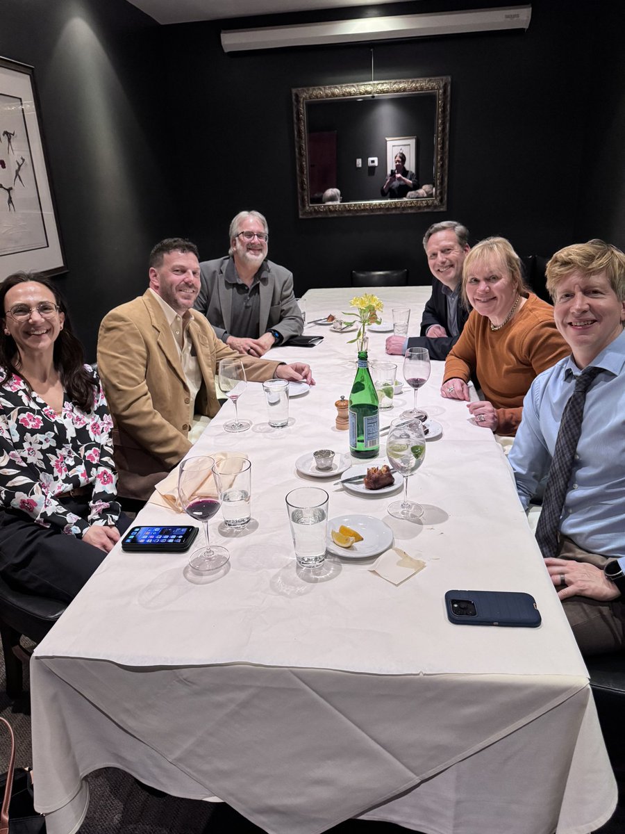 Troy Markel (@troymarkelmd) on Twitter photo What a great visit to <a href="/EVMSedu/">Eastern Virginia Medical School</a> and <a href="/_CHKD/">Children's Hospital of The King's Daughters (CHKD)</a> to be the Nuss Visiting Professor! Thanks to <a href="/Doctor_Britt/">Dr L.D Britt</a> , Don Nuss, <a href="/mgoretzki/">mike goretzki</a>, <a href="/FrankMargaron/">Franklin Margaron</a> for the invite and hospitality. (<a href="/IU_Surgery/">Indiana Surgery -Indiana Univ School of Medicine</a> <a href="/IU_PedSurg/">IUSM Pediatric Surgery</a> ) What a great visit to <a href="/EVMSedu/">Eastern Virginia Medical School</a> and <a href="/_CHKD/">Children's Hospital of The King's Daughters (CHKD)</a> to be the Nuss Visiting Professor! Thanks to <a href="/Doctor_Britt/">Dr L.D Britt</a> , Don Nuss, <a href="/mgoretzki/">mike goretzki</a>, <a href="/FrankMargaron/">Franklin Margaron</a> for the invite and hospitality. (<a href="/IU_Surgery/">Indiana Surgery -Indiana Univ School of Medicine</a> <a href="/IU_PedSurg/">IUSM Pediatric Surgery</a> )