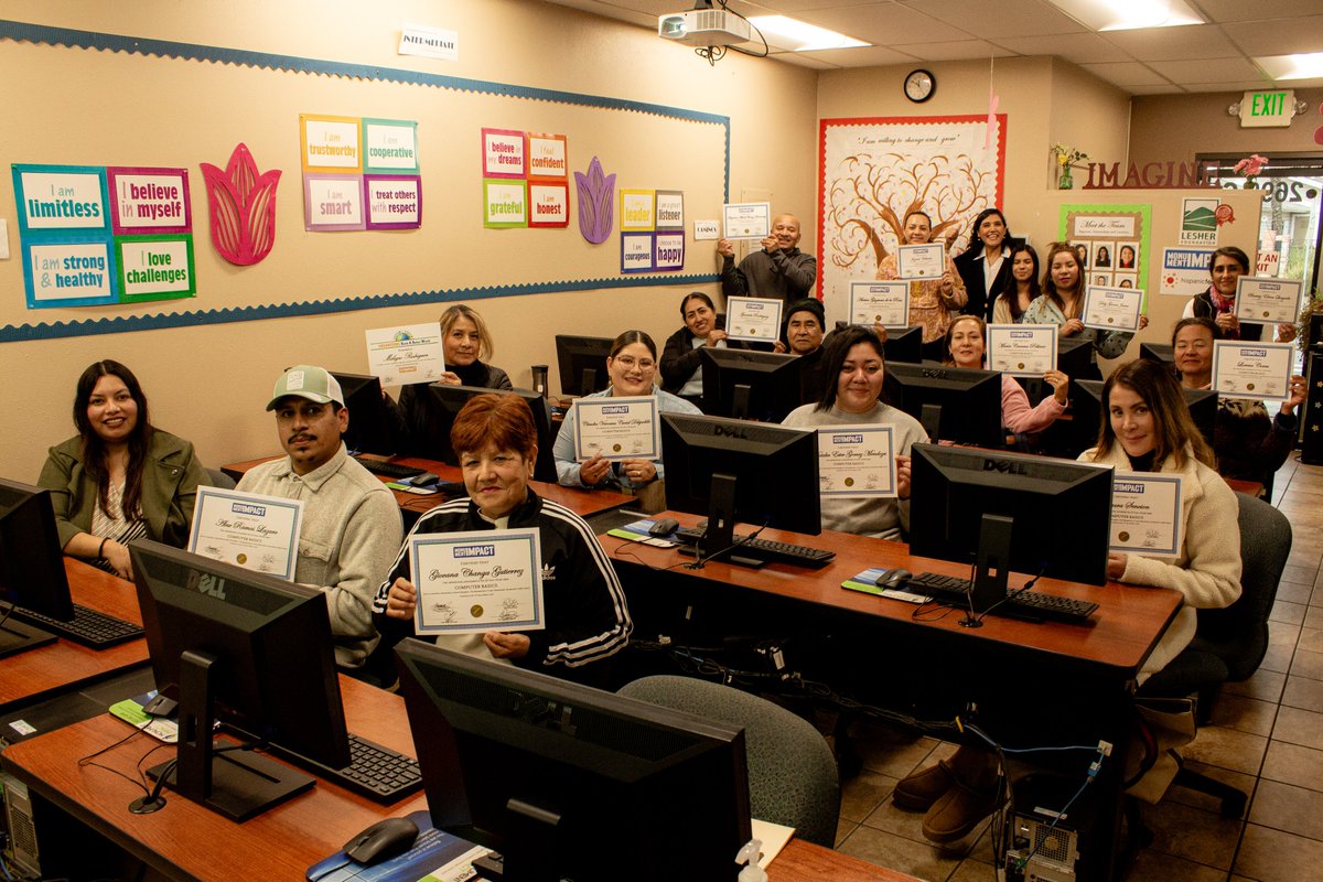 Monument Impact tweet media