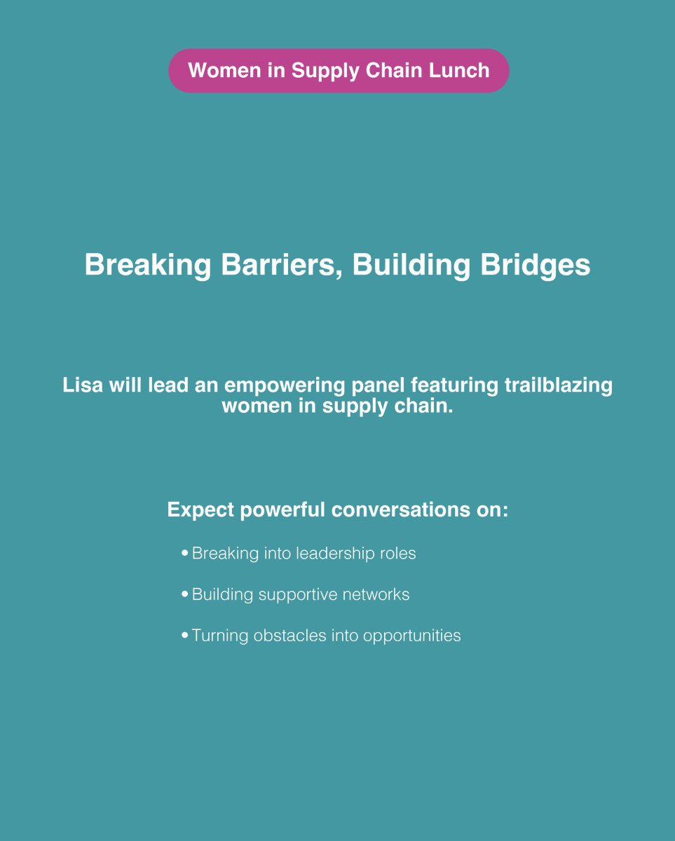 Lisa Martin tweet media