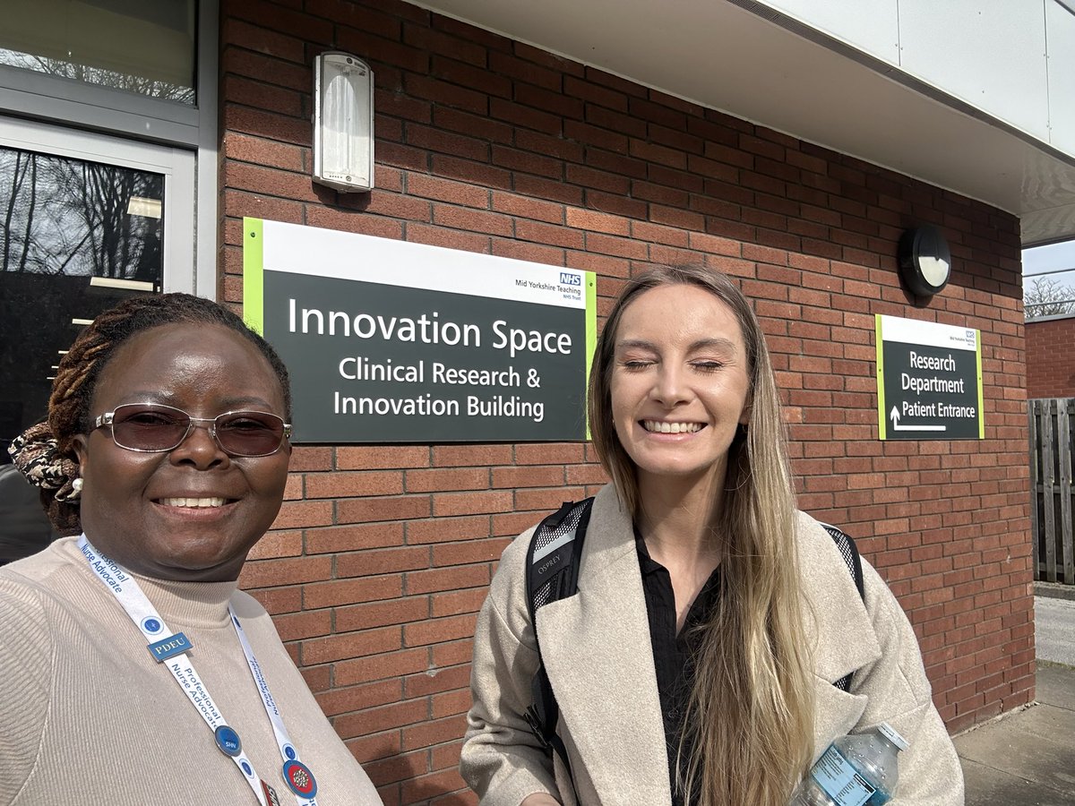 Nchima (@nchimamc) on Twitter photo Thank you everyone who came through, and our collaborating partners Joanne <a href="/OETOfficial/">OET</a> <a href="/NHSEngland/">NHS England</a> <a href="/NHSE_WTE/">NHS England Workforce, Training and Education</a> & our #MYSchoolOfCulture sponsors <a href="/stayandthrive/">#StayAndThrive</a> Innovation fund, we are off to exploring Yorkshire culture to enhance communication with our COP of global majority staff Thank you everyone who came through, and our collaborating partners Joanne <a href="/OETOfficial/">OET</a> <a href="/NHSEngland/">NHS England</a> <a href="/NHSE_WTE/">NHS England Workforce, Training and Education</a> & our #MYSchoolOfCulture sponsors <a href="/stayandthrive/">#StayAndThrive</a> Innovation fund, we are off to exploring Yorkshire culture to enhance communication with our COP of global majority staff