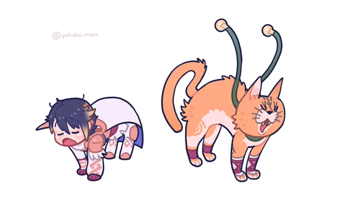 ぼにゃ〜る 