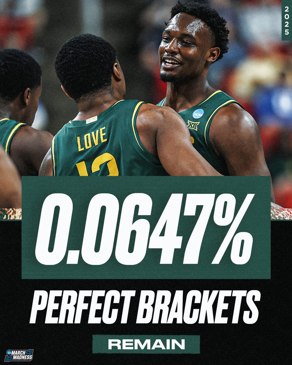 NCAA March Madness tweet media
