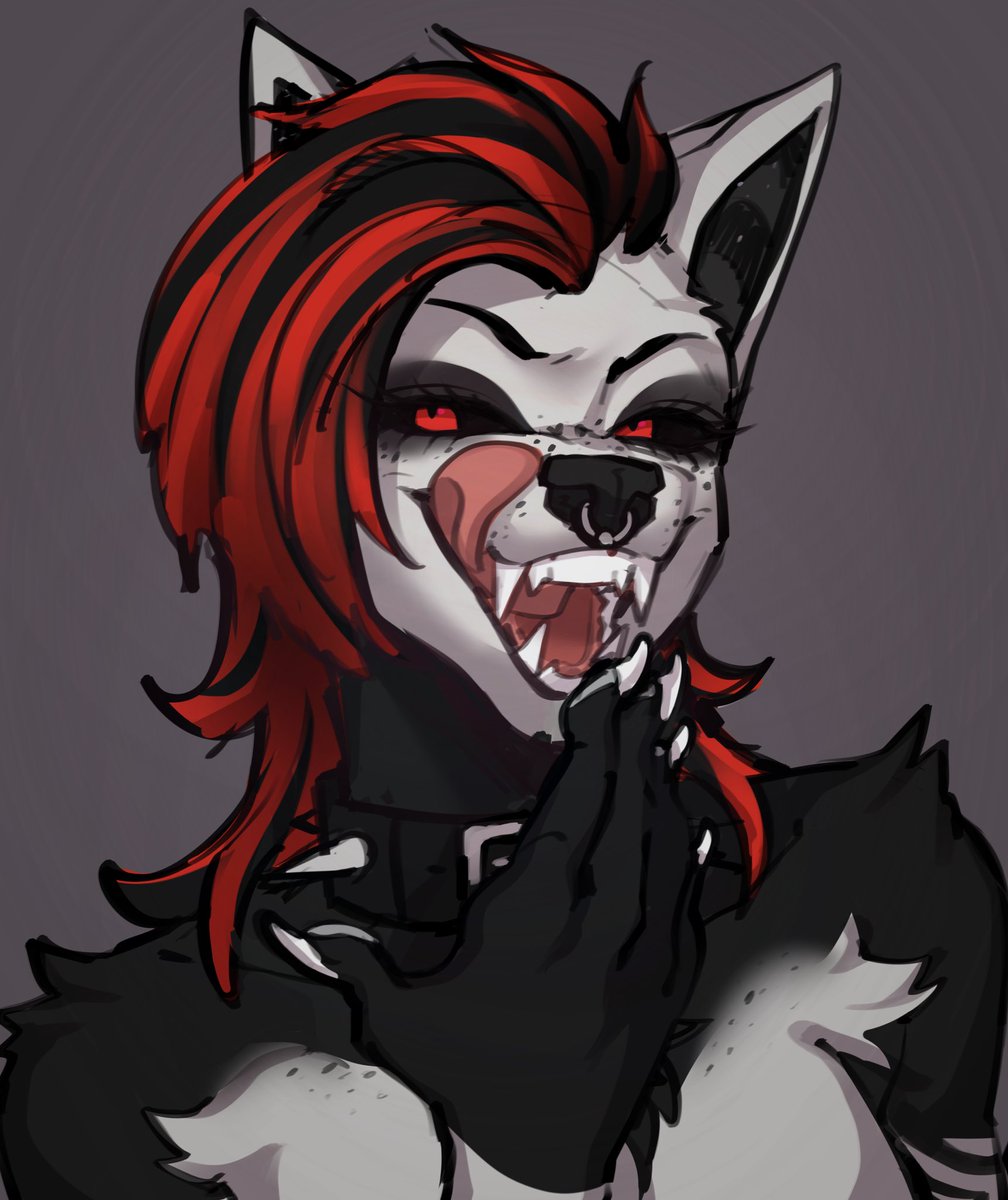 bluddwxx's tweet image. Commission