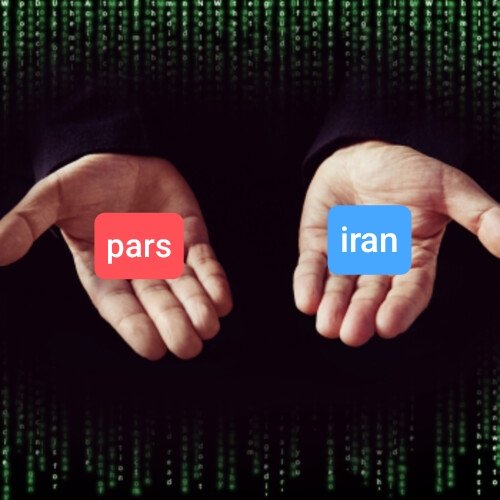 i_am_Mr_Z's tweet photo. دلیلِ تمامیِ درگیری‌ها در دنیا !

#ری‌استارت 
#Restart https://t.co/prqHbxjpZt
