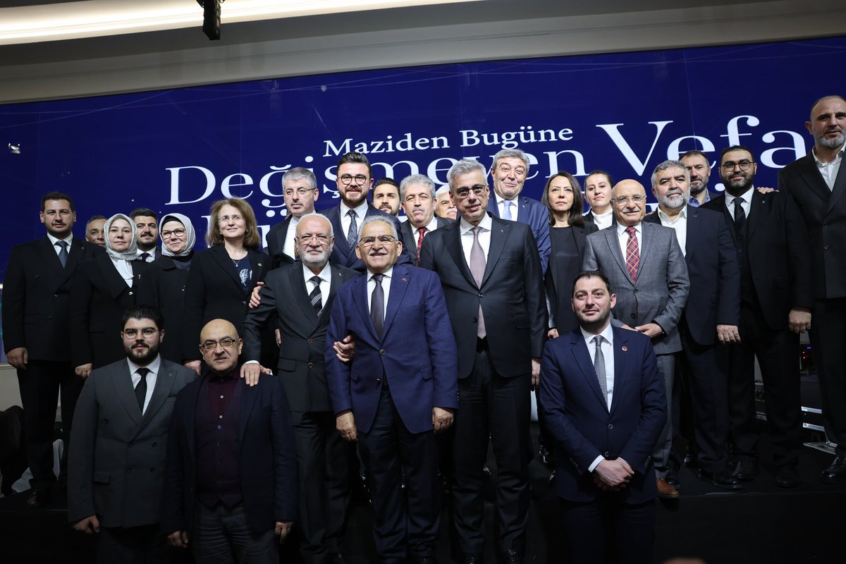 Prof. Dr. Kemal Memişoğlu tweet media