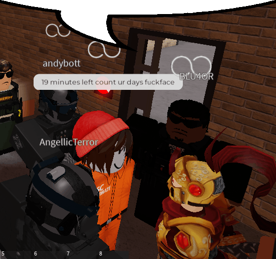 ceniscool's tweet photo. @RBXOutOfContext my reaction: https://t.co/mJ8IgDWM3V