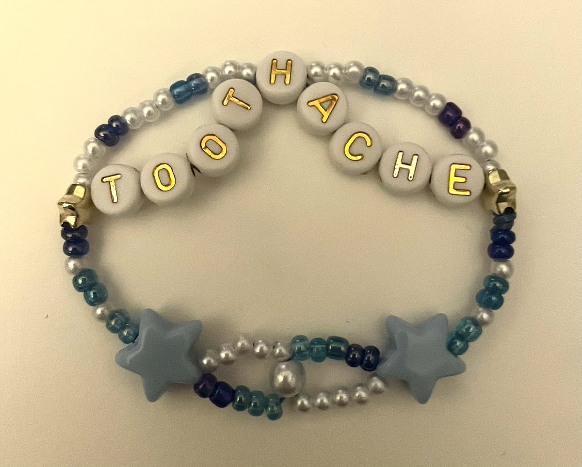 mdyintdarkness's tweet image. toothache 🦷🪥
(i made this far too small but dont mention it ill cry x)
stream toothache!! #toothache