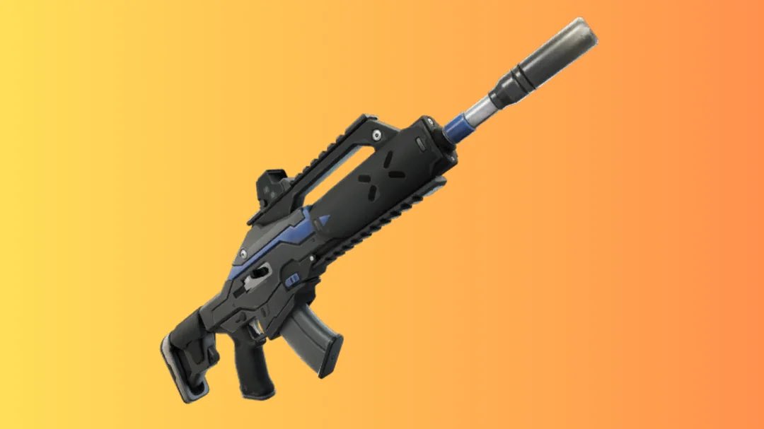 Fortnite Leaks & News tweet media