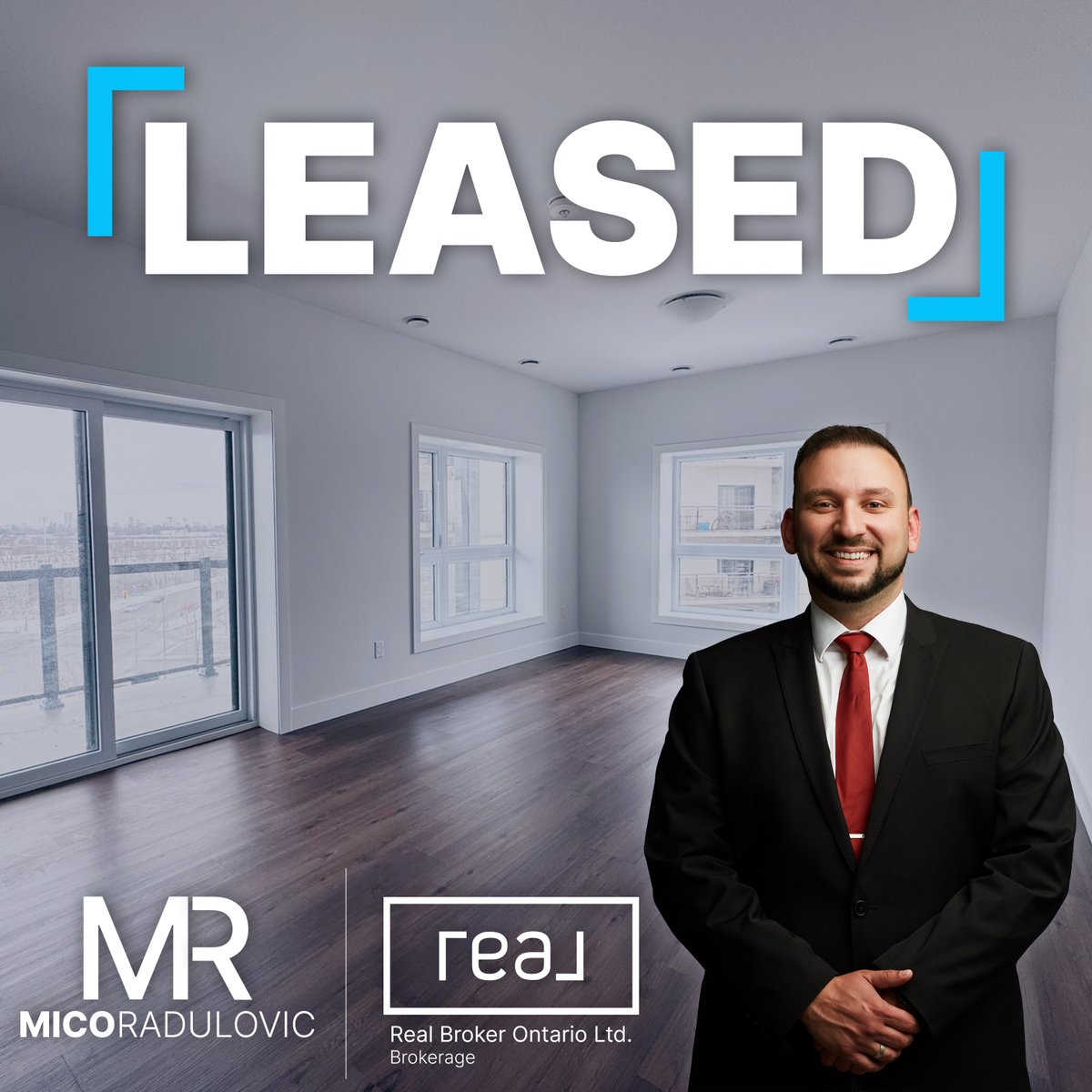 MicoRealEstate's tweet photo. 🚨 Just LEASED in 8 days!

📍1000 Lackner Pl, Kitchener
The longer a rental sits, the more $$ a landlord loses. Speed matters — and strategy seals the deal

Need help renting your property? Let’s talk

#KitchenerRealEstate #LeasedFast #LandlordTips #RentalProperty #KWRealEstate https://t.co/TQVKPwR2Ya