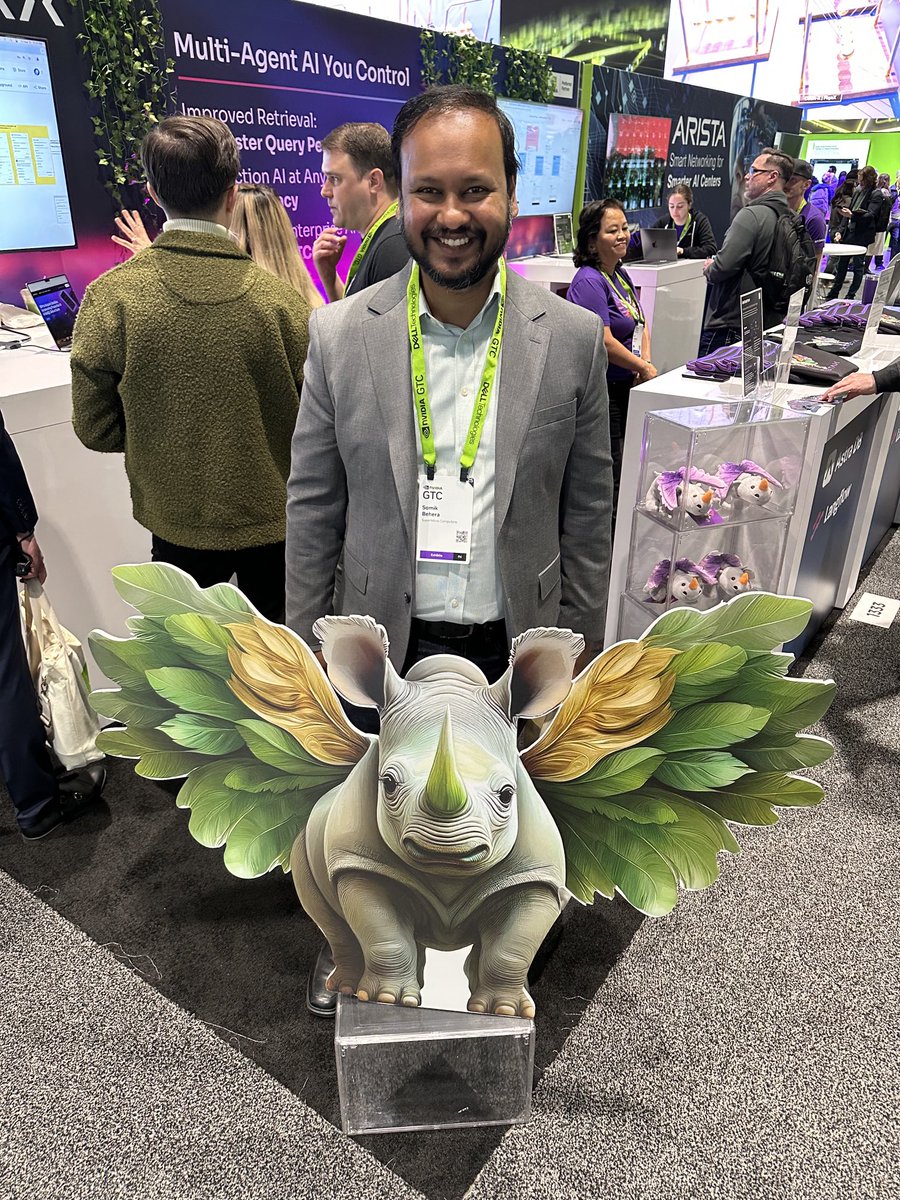 Somik Behera tweet media