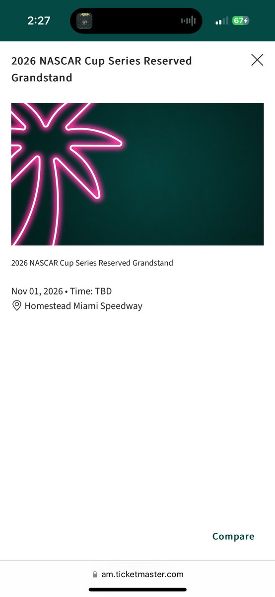 Francisco Bacallao 🏁🏁 tweet media