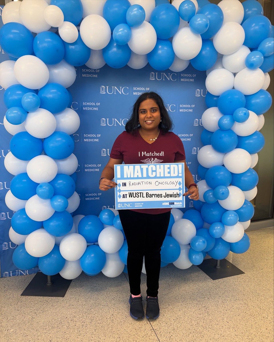 Nisitha Sengottuvel, MD, PhD tweet media