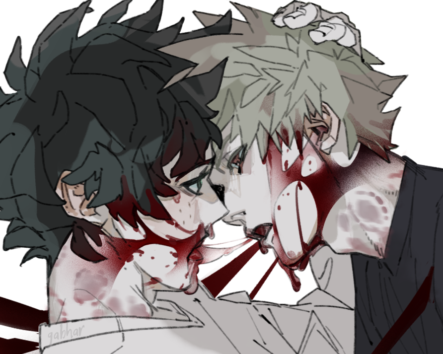 art_gabhar's tweet photo. you taste like victory
#bnha #mha #fanart #bkdk #dkbk https://t.co/gJaCW9fxMq