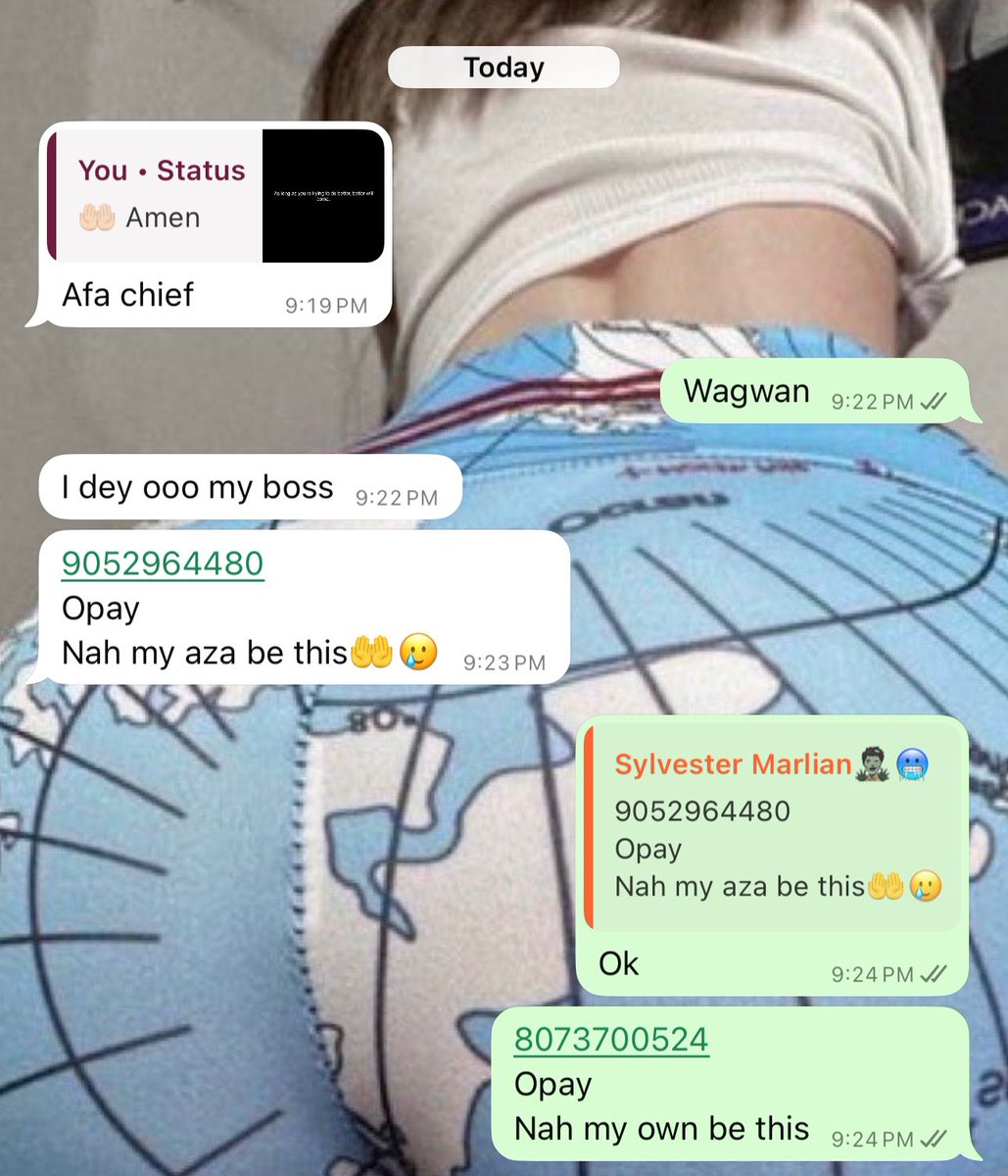 henryigbala's tweet photo. @OneJoblessBoy @instablog9ja @GistReel @Coolverydarkma https://t.co/betAEsABYj