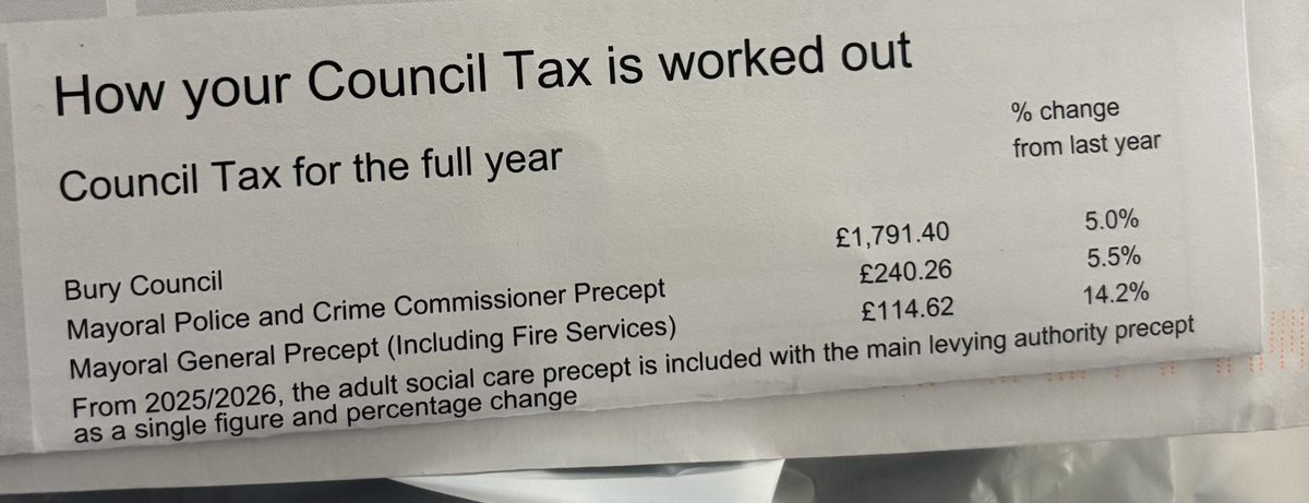 Hey <a href="/Keir_Starmer/">Keir Starmer</a> what happened to no council tax increase! Did <a href="/BuryCouncil/">Bury Council</a> get it wrong? #Lies