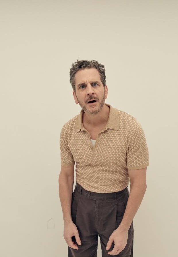 Me when I find out that I'm the only one hating Hannibal around here