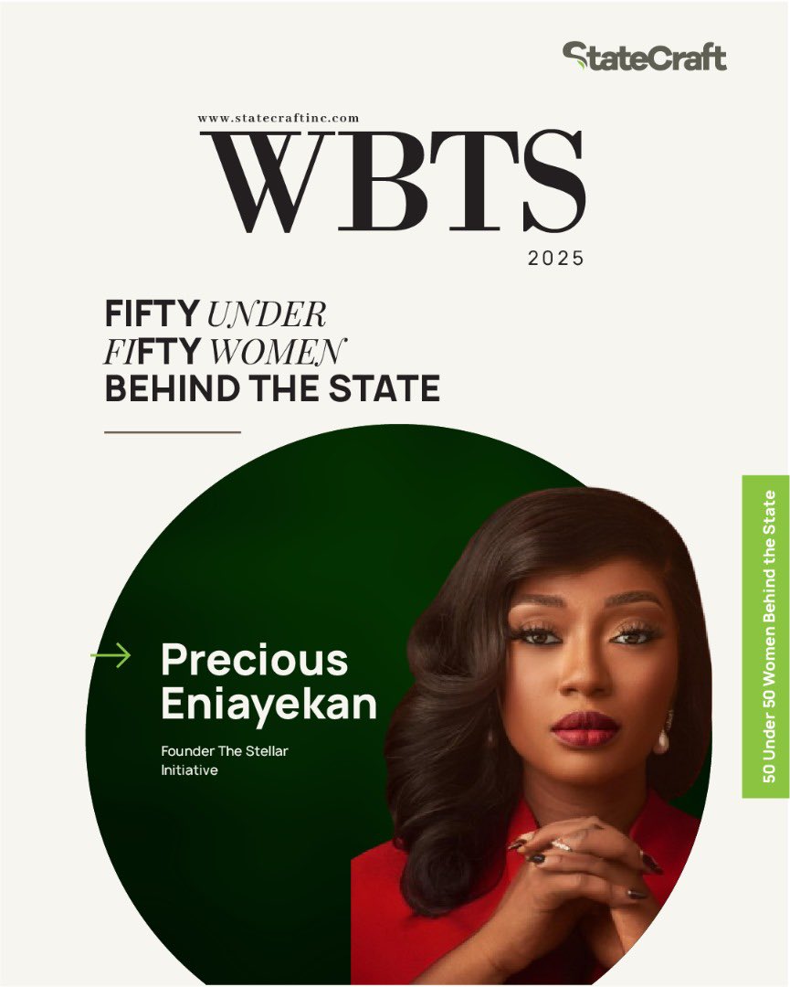 StateCraft Inc. tweet media