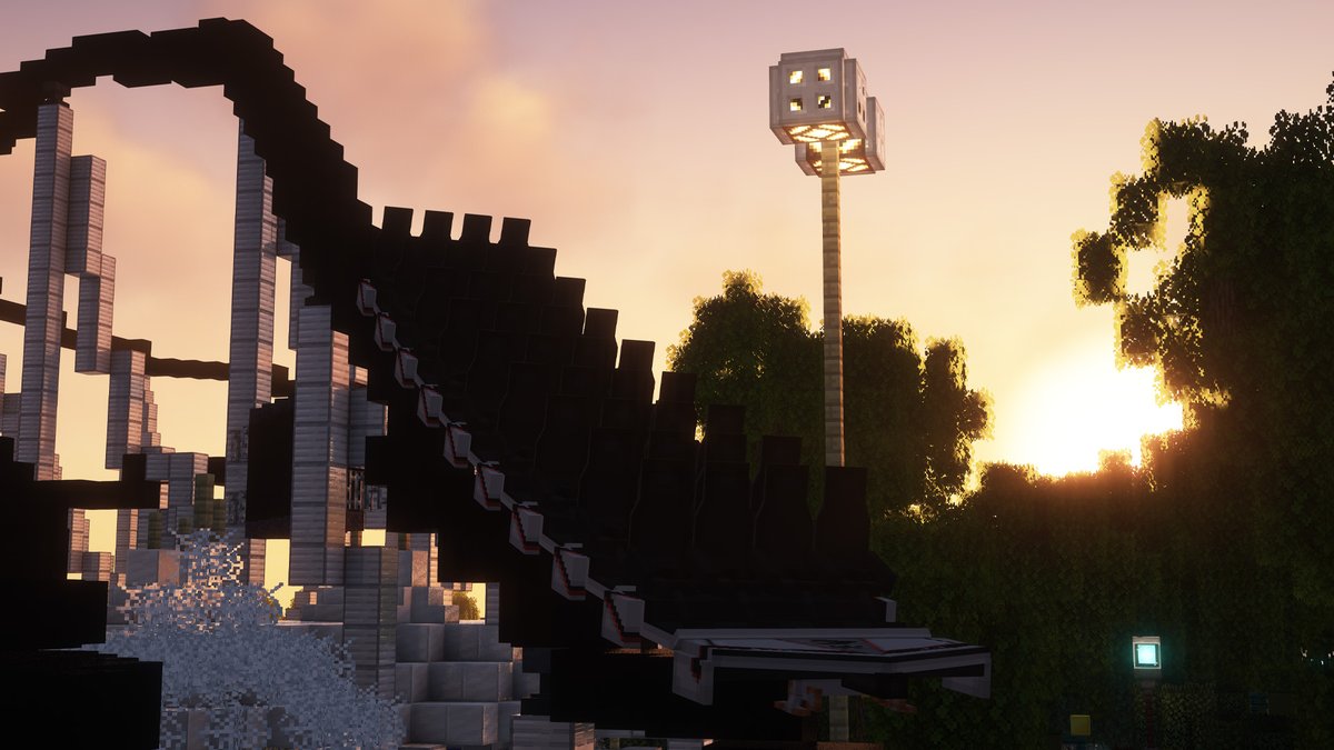 EPMResortFR's tweet photo. Le compte à rebours pour la réouverture du 4 avril est lancé ! ⏳
Nous mettons les bouchées doubles pour préparer le serveur pour une saison anniversaire inoubliable ! 🤩
#Minecraft #EPatHome https://t.co/X4eR1jqUUp