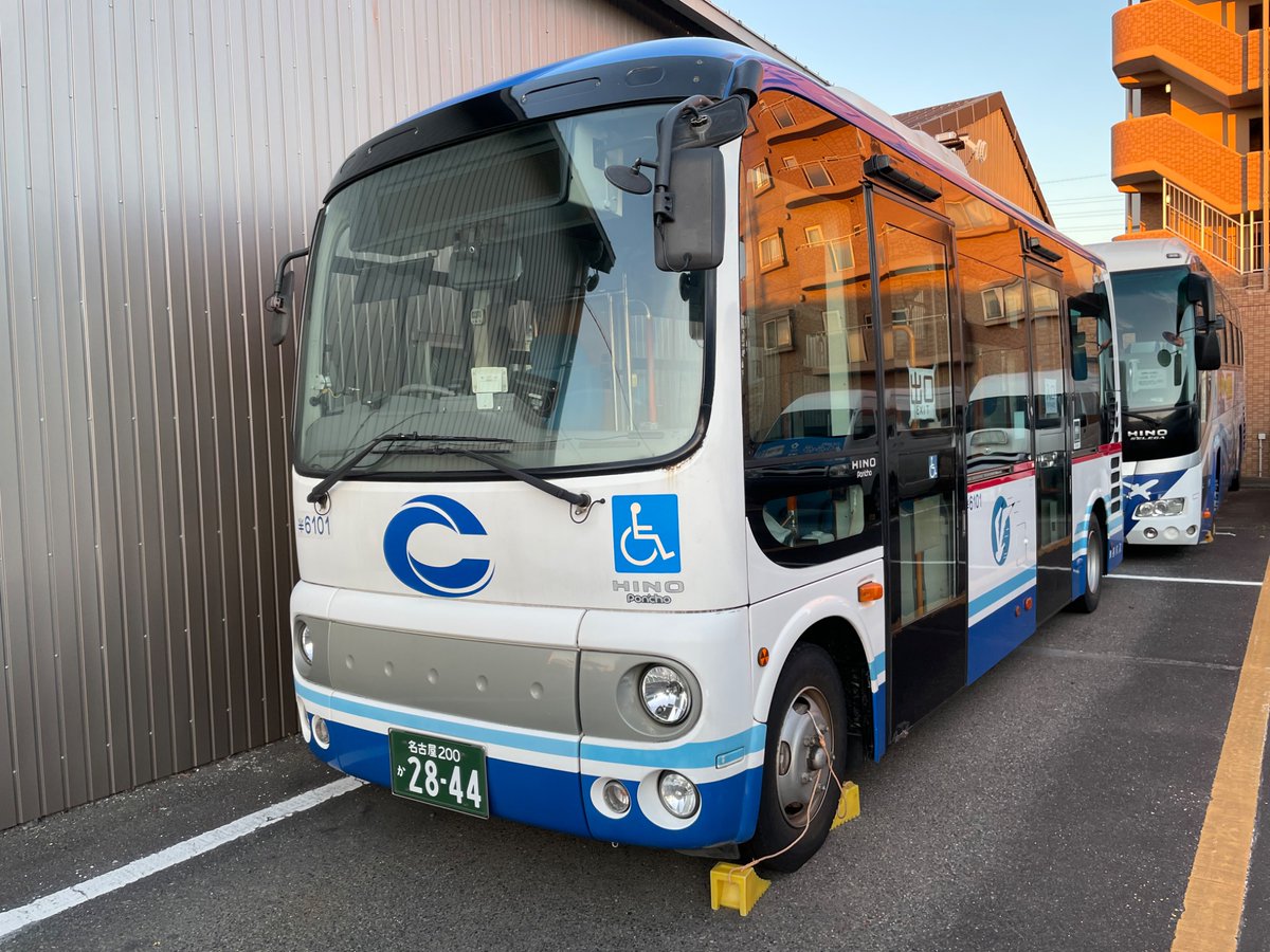 チョロQ 知多バス （Q03475 知多バス - 知多乗合株式会社