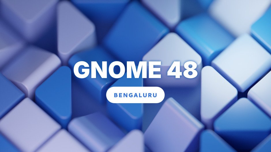 6 aylık emeğimizin ürünü yeni sürümümüzü yayımladık.
GNOME 48 sizlerle, üstelik tümüyle Türkçe! 🇹🇷
Ayrıntılar: release.gnome.org/48
Şimdi Sına: os.gnome.org
<a href="/gnome/">GNOME</a>