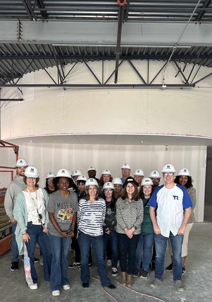 Arkansas State University Three Rivers tweet media