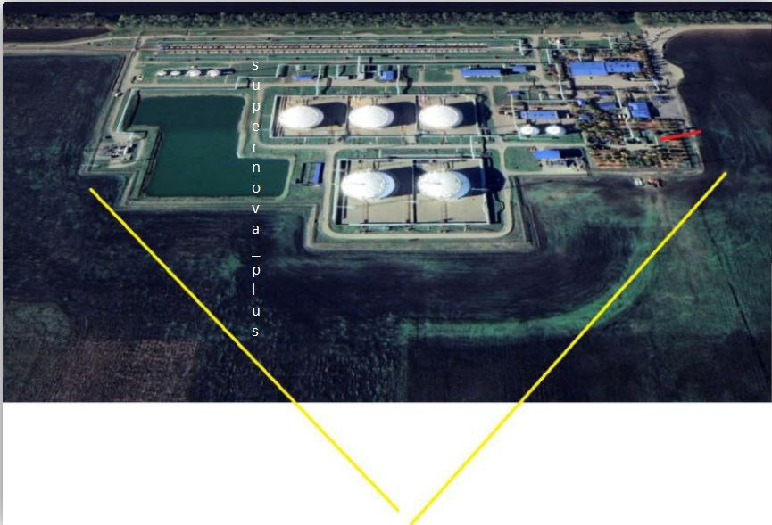 Frontline_eu_us's tweet image. Breaking!
🔥Night footage 💥

The largest oil transshipment facility 🇷🇺💥🤮“Kavkazskaya” in Krasnodar Krai has been completely destroyed by🇺🇦💪 Ukrainian drones. russia has suffered billions in losses. The war with Ukraine and the occupation of Ukrainian land will come at a high…