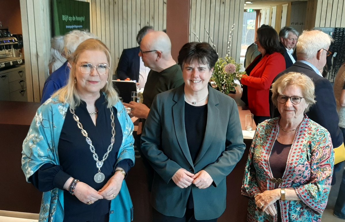 Gemeente Nuenen tweet media