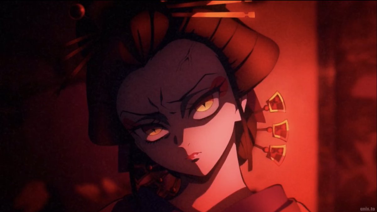 neminais's tweet image. shoutout to kny girls