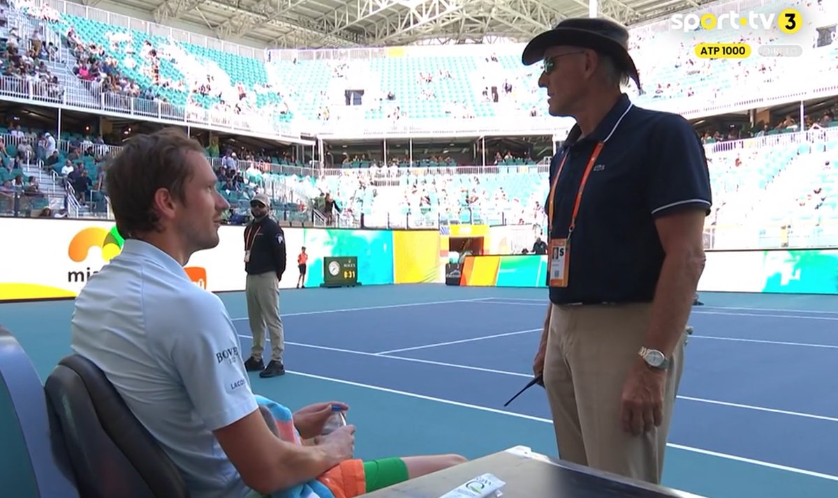 José Morgado tweet media