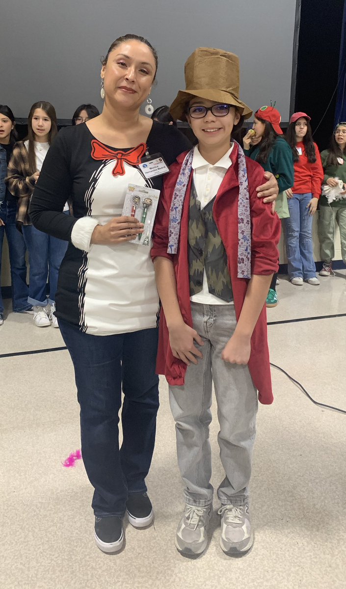 YWLA Library (@ysleta_ywlalib) on Twitter photo Congratulations to our <a href="/Ysleta_YWLA/">Ysleta YWLA</a> Book Character Dress-Up Winners! 1st place took a $25 gift card to Barnes & Noble! <a href="/YsletaISD/">Ysleta ISD</a> <a href="/YISDLibServices/">YISD Library Services</a> Congratulations to our <a href="/Ysleta_YWLA/">Ysleta YWLA</a> Book Character Dress-Up Winners! 1st place took a $25 gift card to Barnes & Noble! <a href="/YsletaISD/">Ysleta ISD</a> <a href="/YISDLibServices/">YISD Library Services</a>