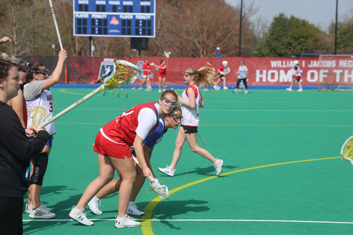 AU_Lacrosse's tweet photo. Charged up for tomorrow π
First draw at Holy Cross is set for 3:00.
#PowerInOne π¦
https://t.co/u7yaXGxslQ