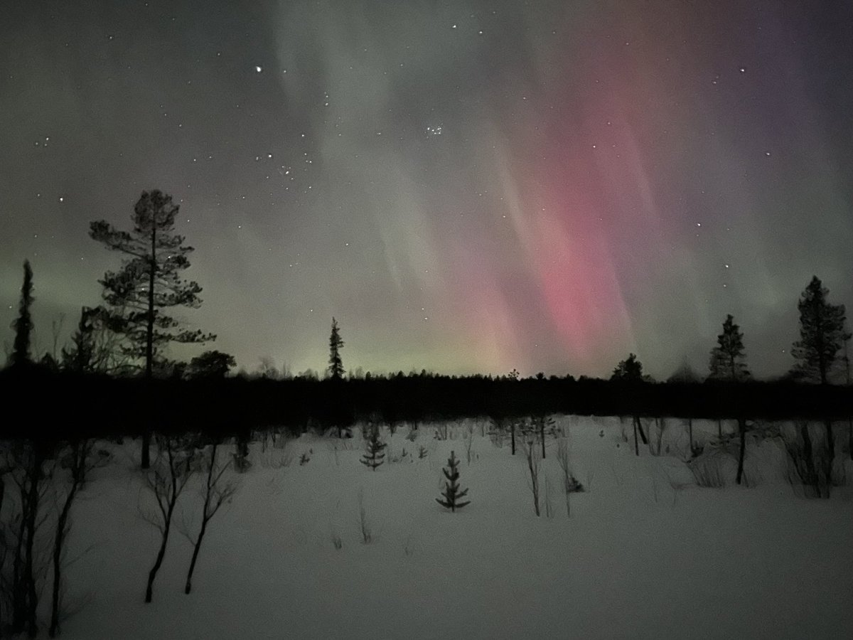 finnisches Lappland