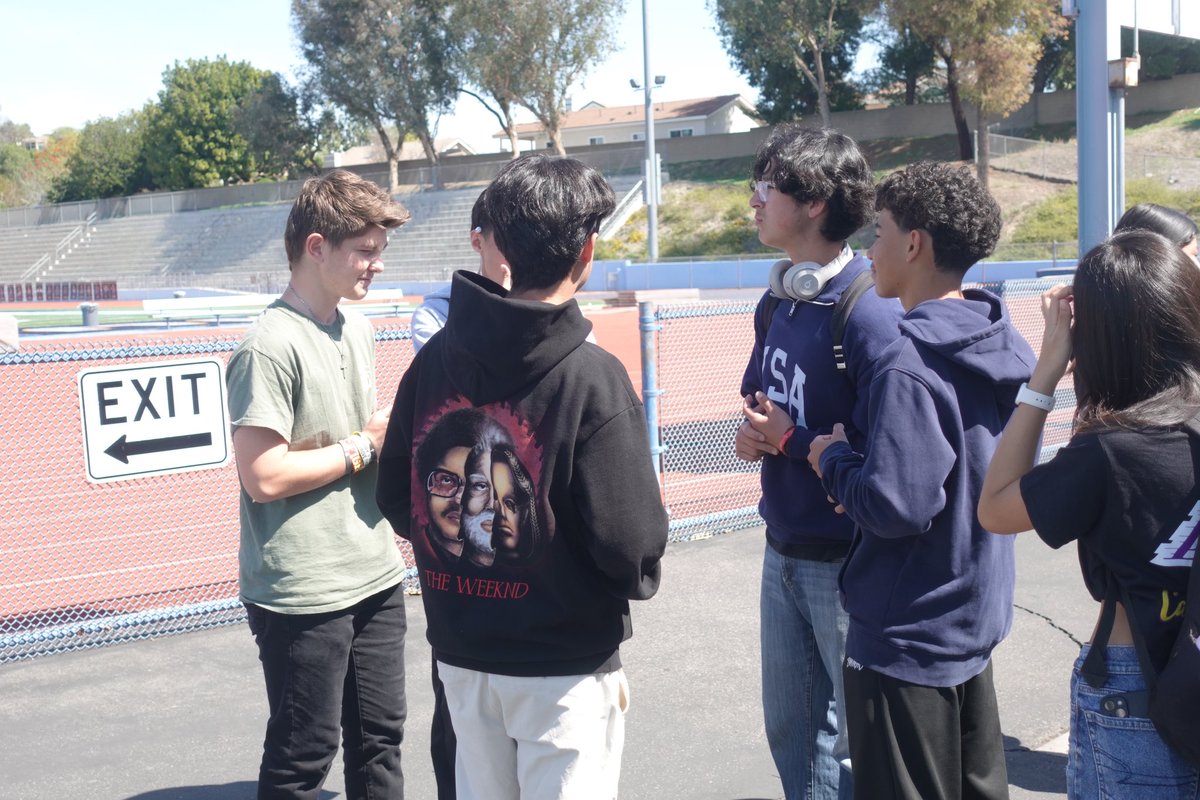 Walnut FCA tweet media