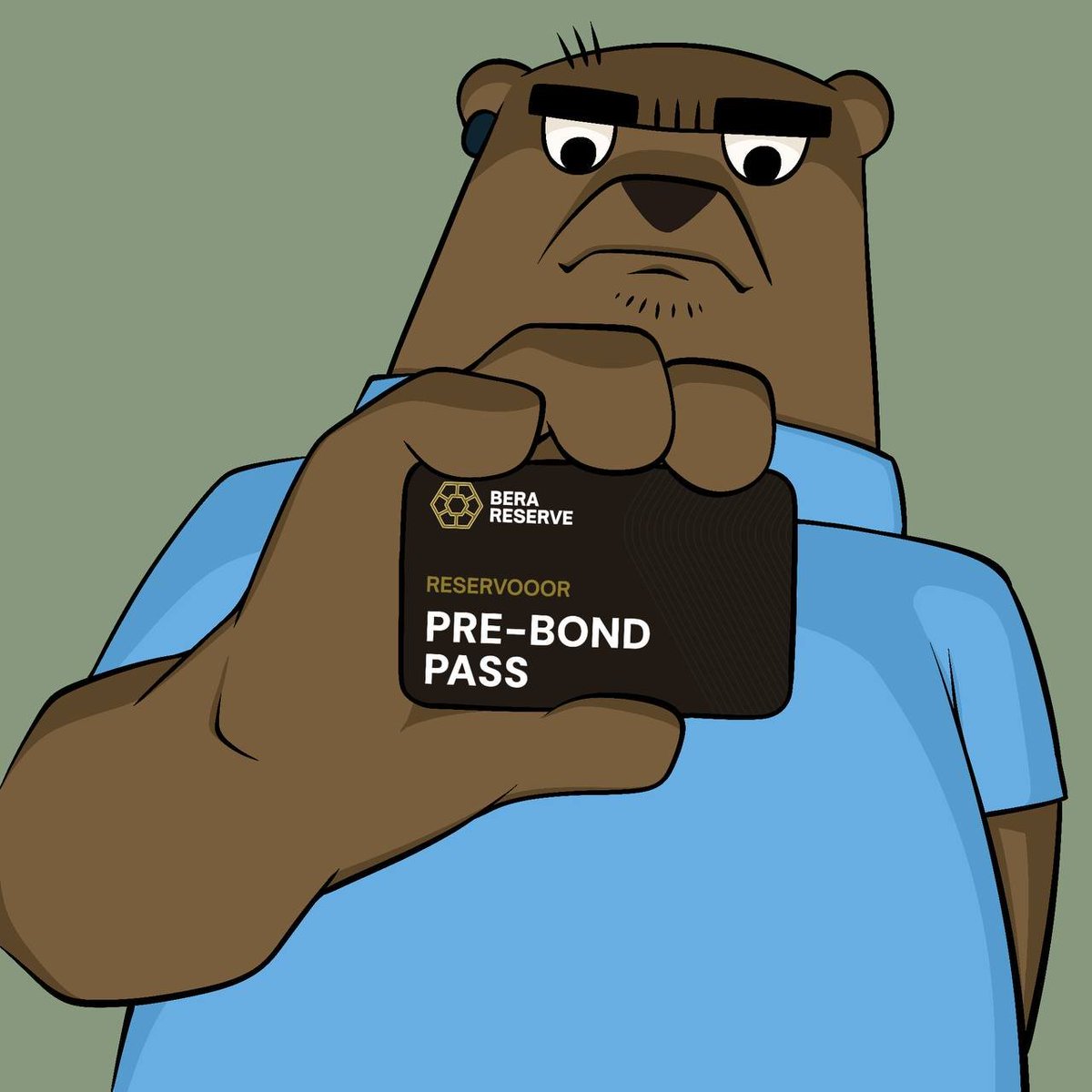 Bera Reserve (🐻,🍯) tweet media