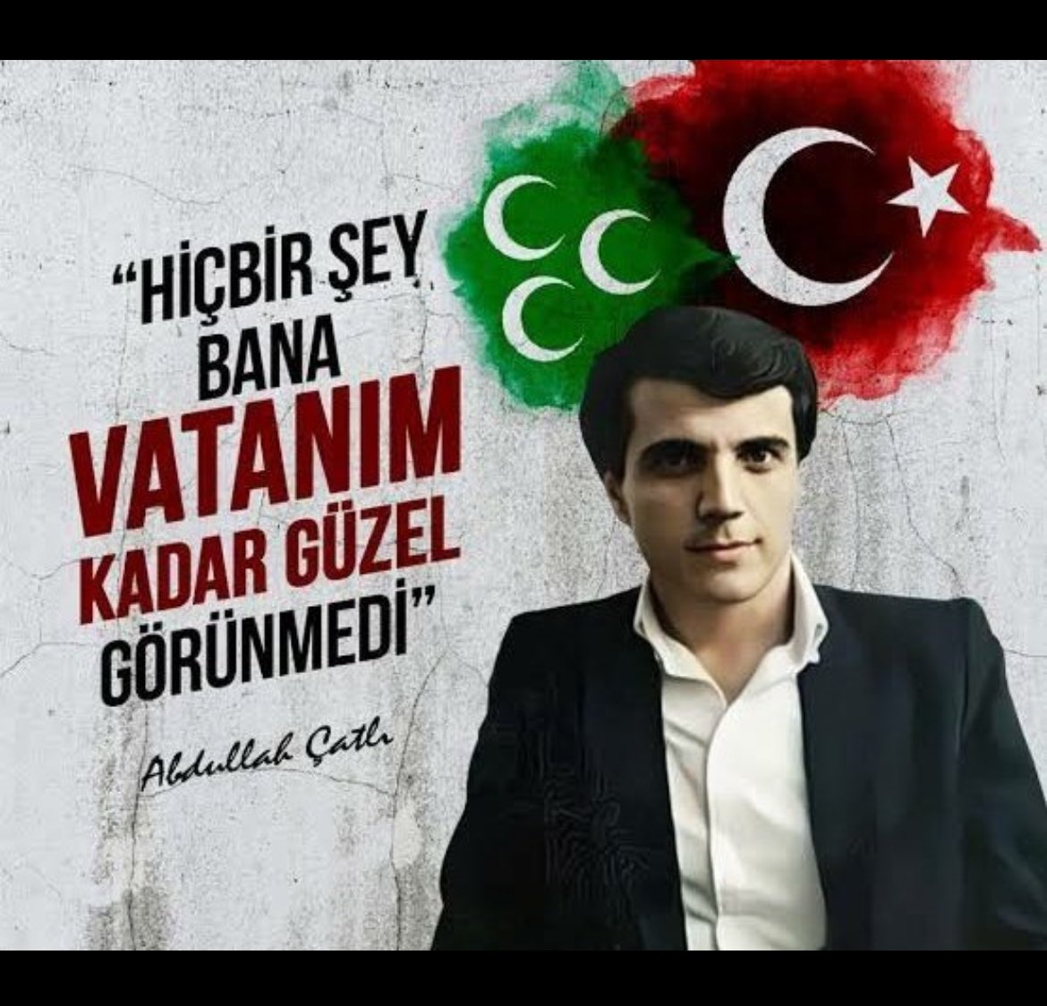 VATAN SANA CANIM FEDA 🇹🇷🐺🇦🇿☝🏻