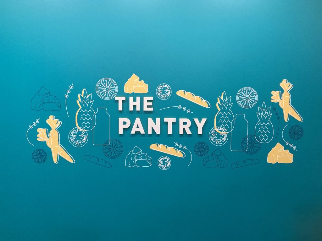 How the Upgraded Eastern Food Pantry Is Making a Difference cccvoice.com/2025/03/08/how…