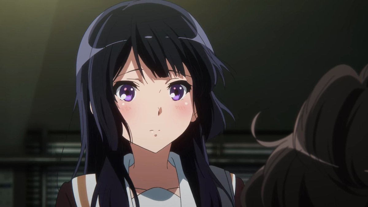 Daily Hibike! Euphonium #1134 🎶